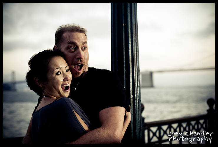 Stein Family Photographs at Pier 7 in San Francisco -3