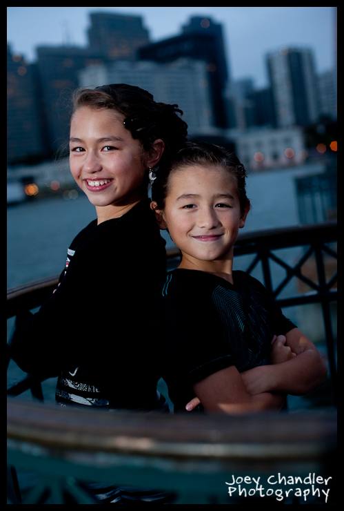 Stein Family Photographs at Pier 7 in San Francisco -4