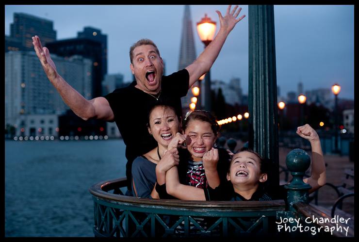 Stein Family Photographs at Pier 7 in San Francisco -5