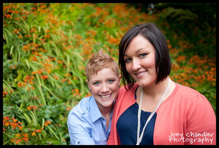 Betsy and Nat Engagement Photographs in the Japanese Tea Garden-7