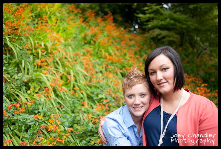 Betsy and Nat Engagement Photographs in the Japanese Tea Garden-8