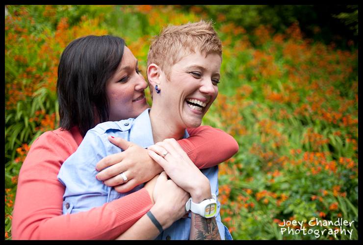 Betsy and Nat Engagement Photographs in the Japanese Tea Garden-9