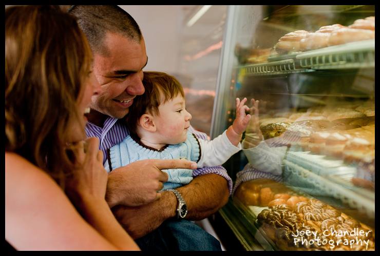 Bryand Family Portrait Photographs in San Francisco-1