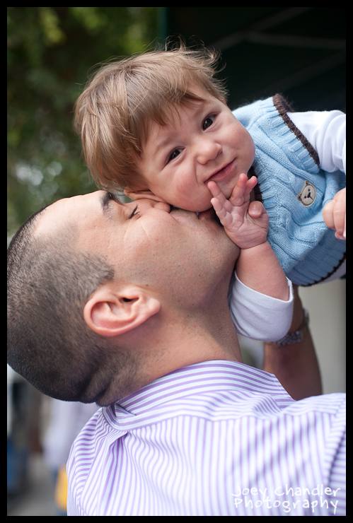 Bryand Family Portrait Photographs in San Francisco-2