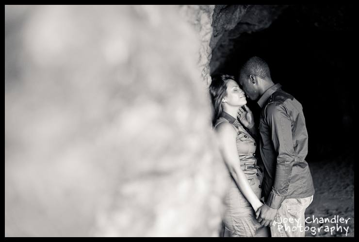 Joanna and Christian's San Francisco Engagement Session-10