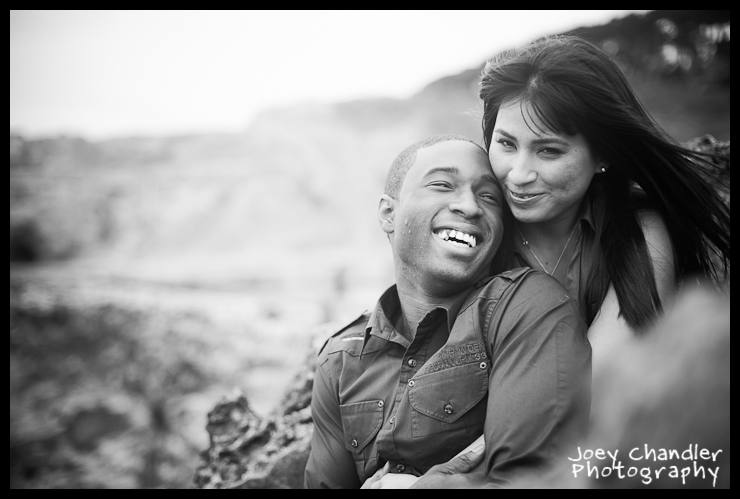 Joanna and Christian's San Francisco Engagement Session-14