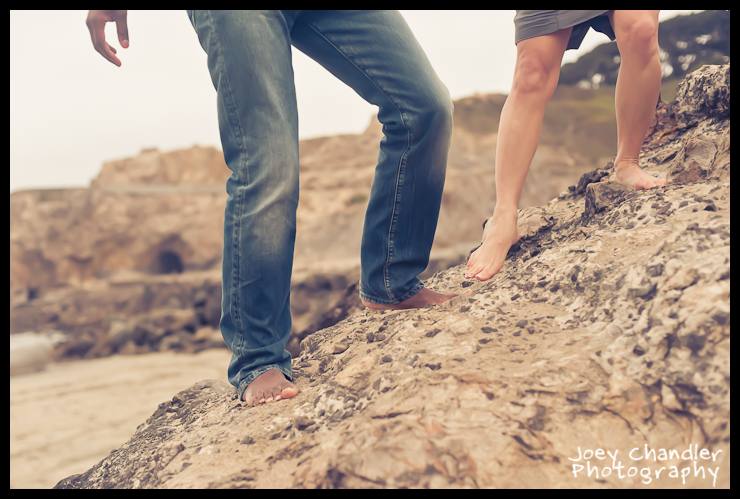 Joanna and Christian's San Francisco Engagement Session-15