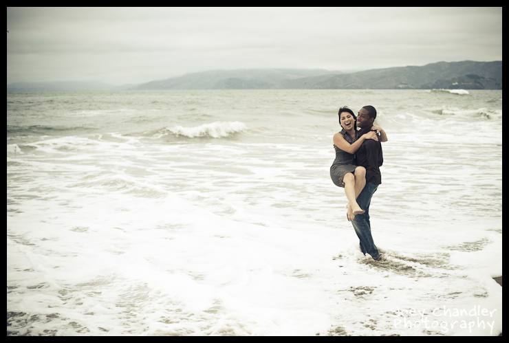 Joanna and Christian's San Francisco Engagement Session-16