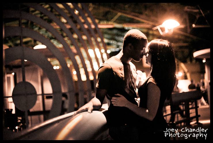 Joanna and Christian's San Francisco Engagement Session-2