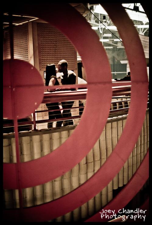 Joanna and Christian's San Francisco Engagement Session-3