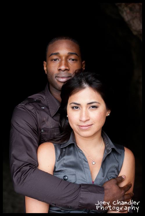 Joanna and Christian's San Francisco Engagement Session-9
