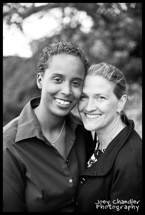 Imani and Jenny's San Francisco Portrait Photographs -10