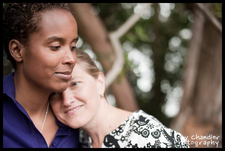 Imani and Jenny's San Francisco Portrait Photographs -5