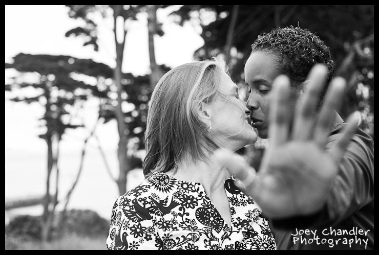 Imani and Jenny's San Francisco Portrait Photographs -6