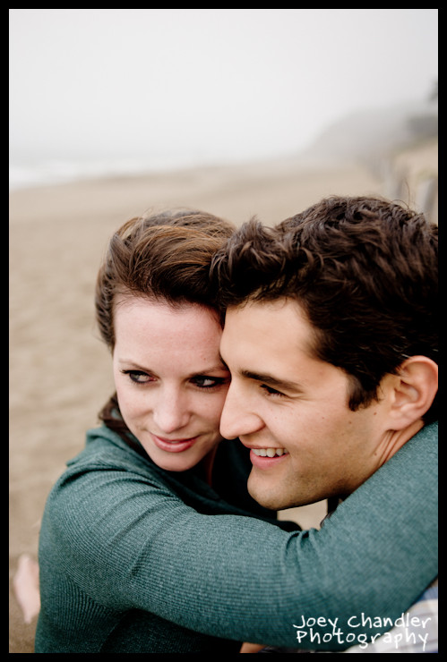 Jacklyn and Dustin's sexy and sassy San Francisco Engagement Photographs-16