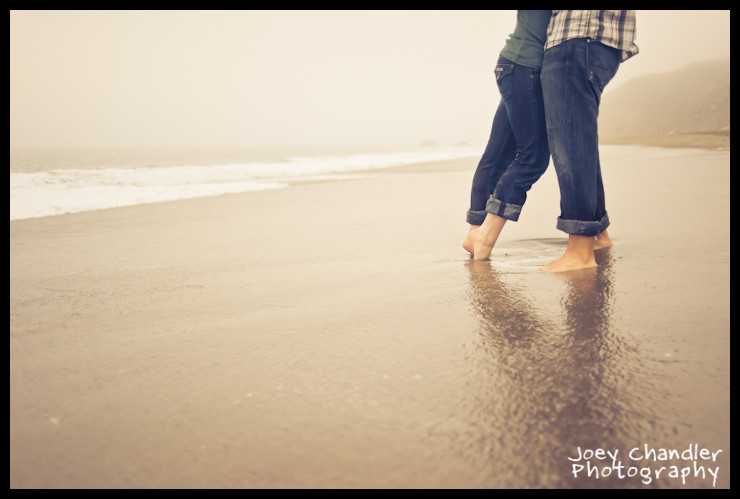 Jacklyn and Dustin's sexy and sassy San Francisco Engagement Photographs-19