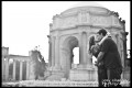 Jacklyn and Dustin's sexy and sassy San Francisco Engagement Photographs-2