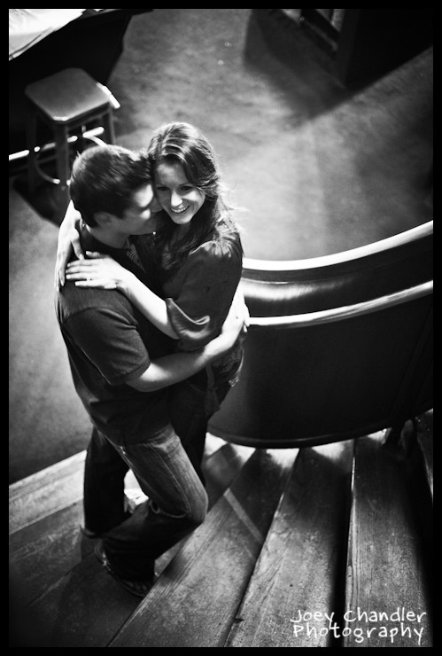 Jacklyn and Dustin's sexy and sassy San Francisco Engagement Photographs-5