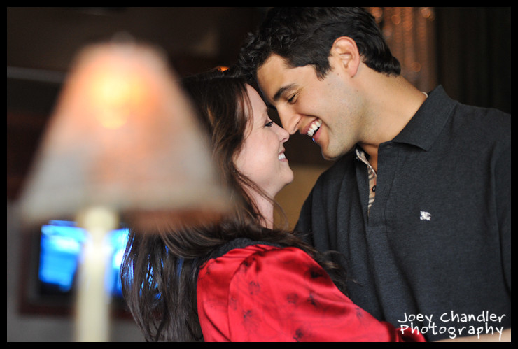 Jacklyn and Dustin's sexy and sassy San Francisco Engagement Photographs-9