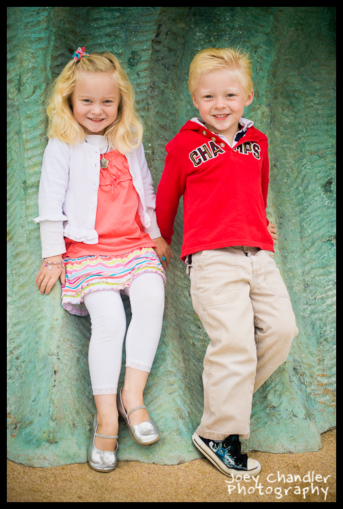 Lacey Family Photographs in Golden Gate Park-1