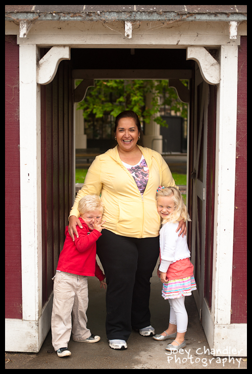 Lacey Family Photographs in Golden Gate Park-10