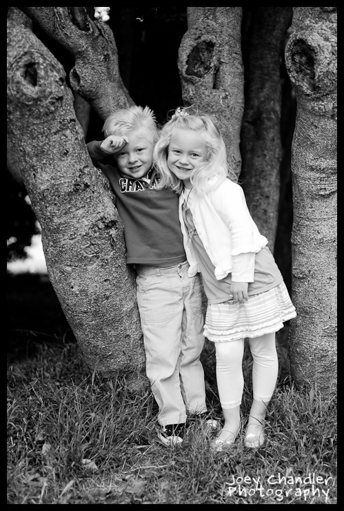 Lacey Family Photographs in Golden Gate Park-2