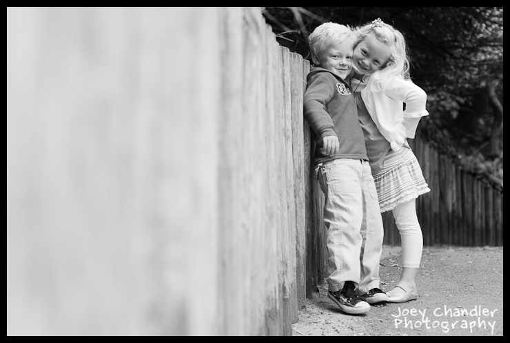 Lacey Family Photographs in Golden Gate Park-9