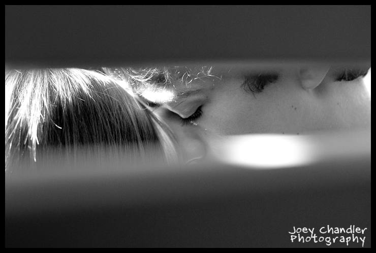 Romance in between family Photographs-2