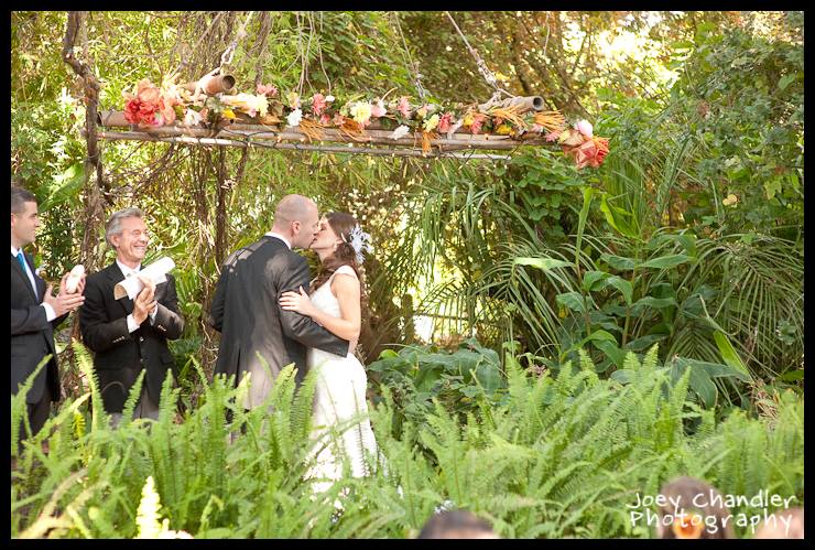 Sam and Mike's Wedding at Holly Farms-16