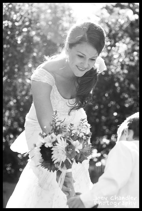 Sam and Mike's Wedding at Holly Farms-28