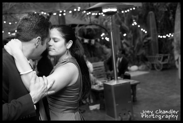 Sam and Mike's Wedding at Holly Farms-48