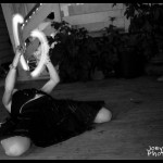 Slye Burn away from the Burn Party-2
