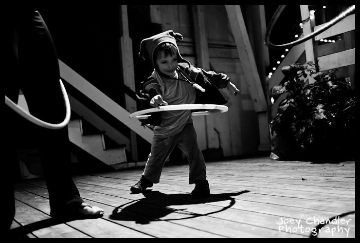 Slye Burn away from the Burn Party-5