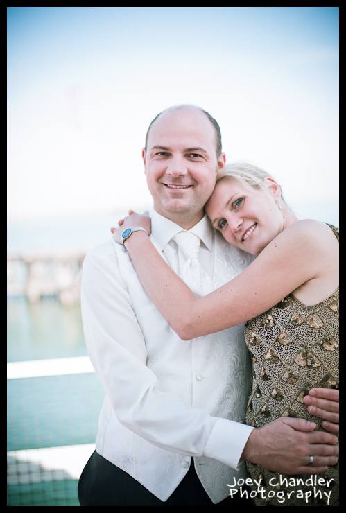 Tobias and Anne's Wedding Photographs in San Francisco-2