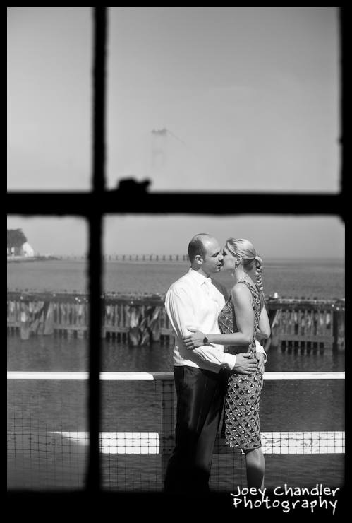 Tobias and Anne's Wedding Photographs in San Francisco-7