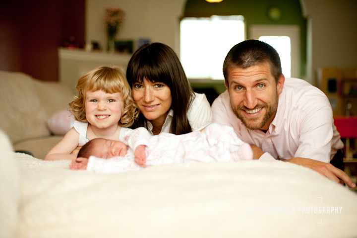 And Baby makes 4