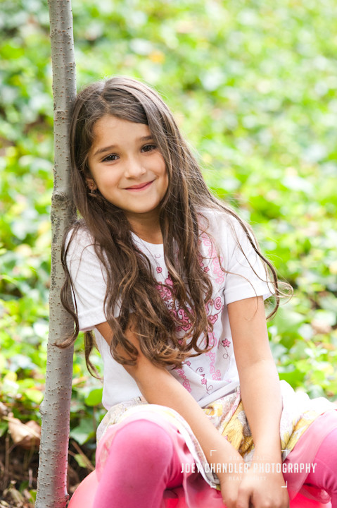 Simple, Sweet Smile