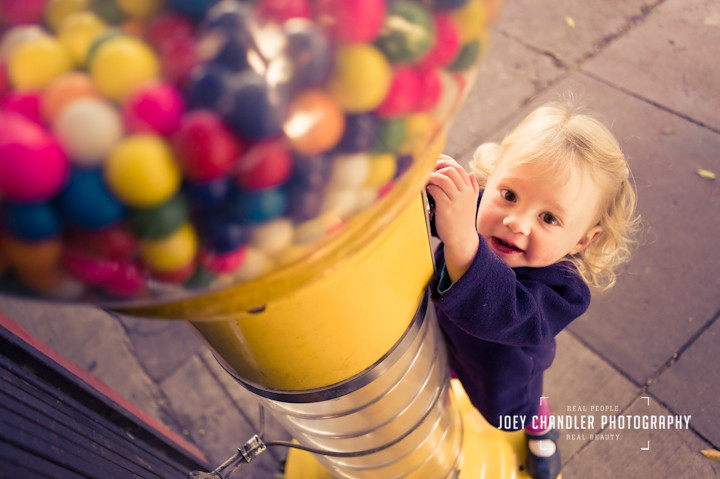 Photography for San Francisco Neighborhoods