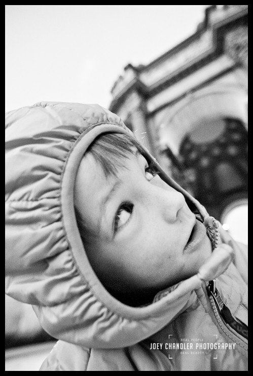 Checking out the Palace of Fine Arts at Sunrise Palace of Fine Arts at Sunrise - San Francisco Photographer Joey Chandler