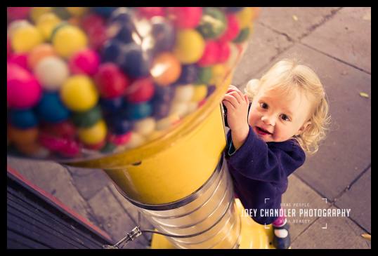 San Francisco Wedding Photographer - Joey Chandler-1