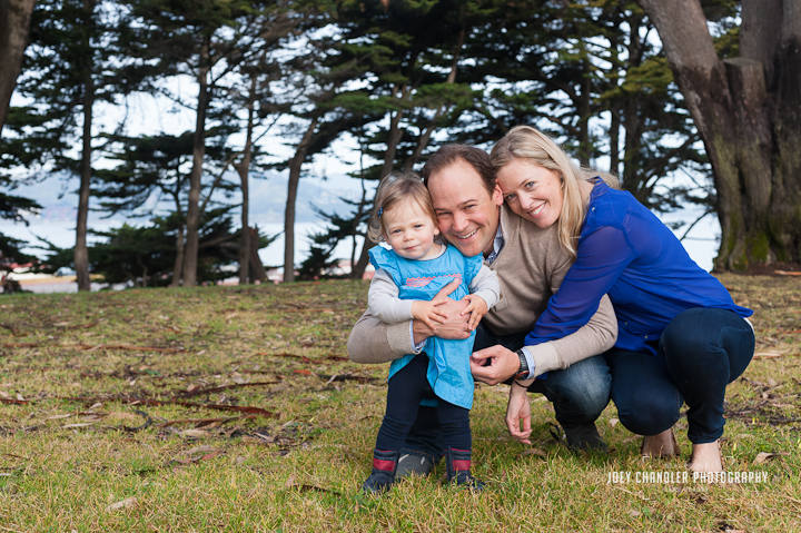 San Francisco Family hugging at Ft. Mason-1
